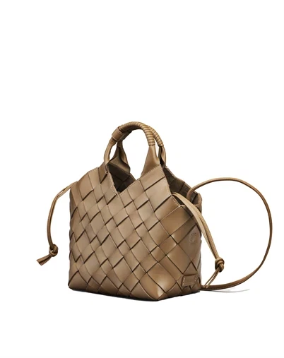 Cala Jade - Misu Taske - Gold Soft Toffee